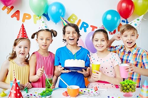 Miniatura 4 de Bolas de goma con sabor a frutas, golosinas de bufé de dulces, repuestos de tamaño de máquina, certificado Kosher Parve, 1 pulgada (manzana verde, 1