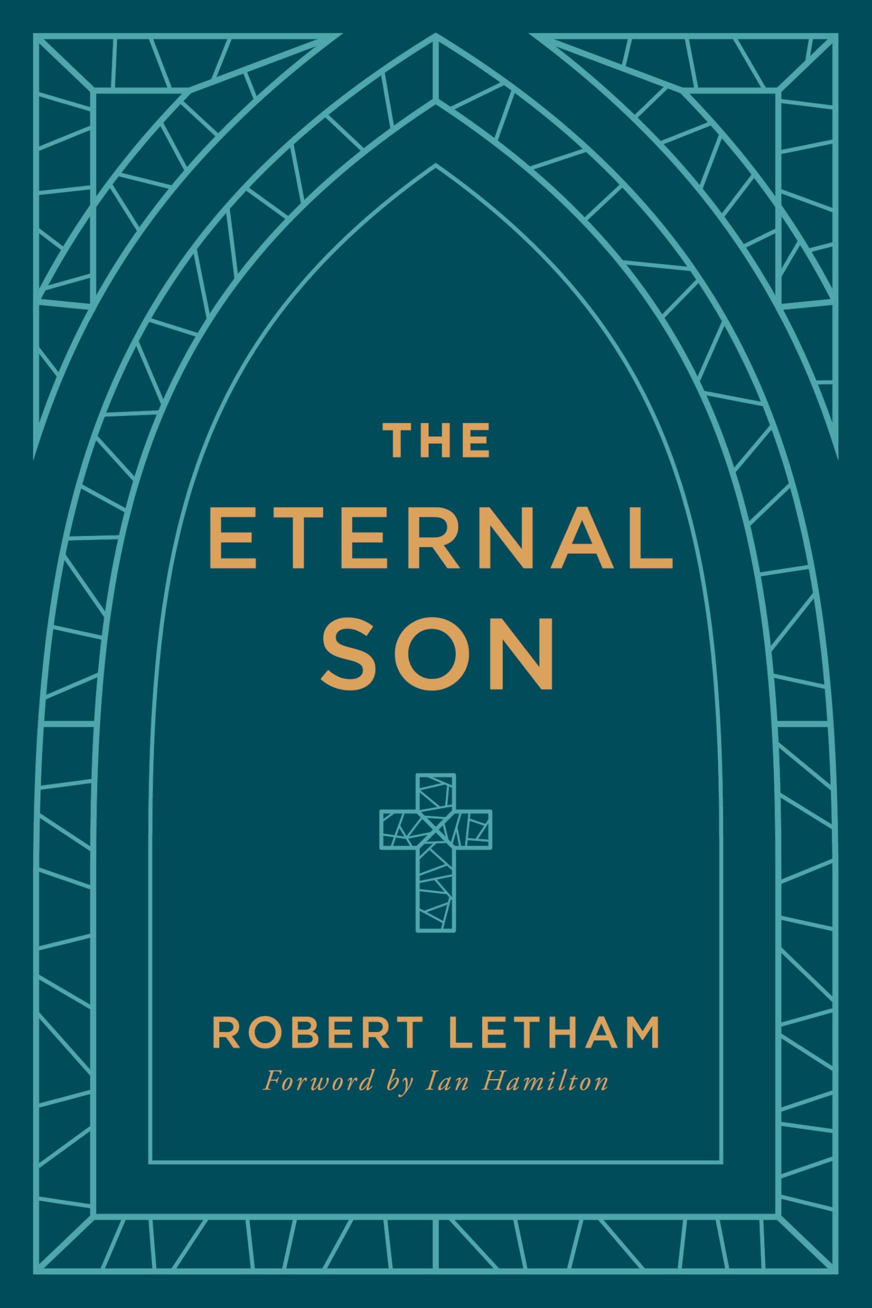 The Eternal Son