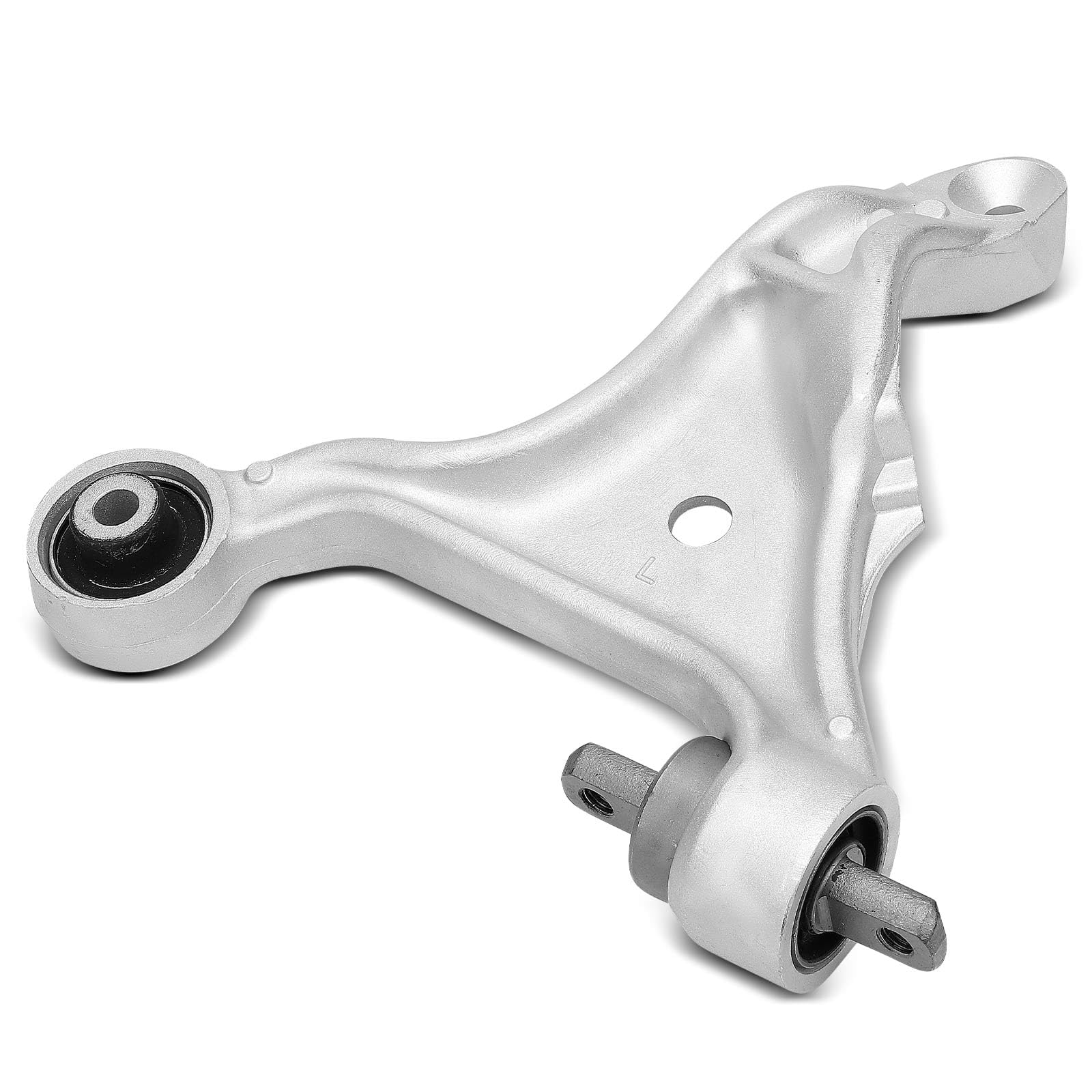 Frankberg Przedni lewy dolny wahacz kompatybilny z S60 I 2.3L 2.4L 2,5L 2000-2010 V70 II 285 2,3L 2,5L 1999-2007 Wymień # 30635229