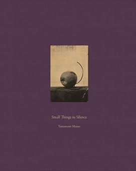 Masao Yamamoto Small Things in Silence Third Edition