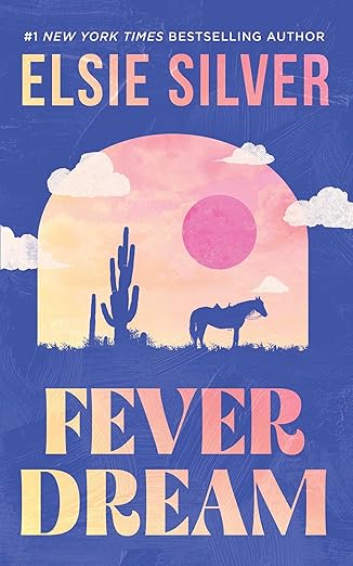 Fever Dream: A Novel (Emerald Lake)