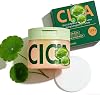 100 PCS Centella Korean Toner Pads with Snail Mucin & Peptides - Centella Face Exfoliating Pads for Glass Skin - Pore Pads & Dark Spot Remover for Dull Skin - Daily Toner for Face Korean Skincare