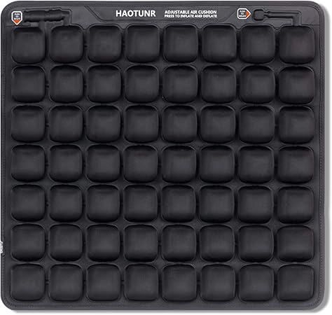 Amazon Co Jp 椅子クッション 座布団 エアークッション 椅子 おしりが痛くならない サポートクッション 3dエアクッション 腰痛 体圧分散 腰楽クッション 通気性 健康 猫背 骨盤サポート 車 オフィス デスクワーク 釣りクッション 蒸れない 座り心地 ホーム キッチン Amazon Co Jp 椅子クッション 座布団 エアークッション 椅子 おしりが痛くならない サポートクッション 3dエアクッション 腰痛 体圧分散 腰楽クッション 通気性 健康 猫背 骨盤サポート 車 オフィス デスクワーク 釣りクッション 蒸れない 座り心地 ホーム キッチン