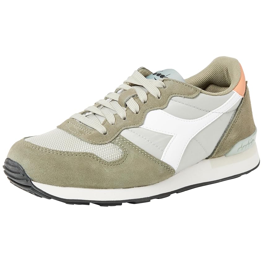 Immagine del prodotto Diadora Camaro, Sneaker Unisex - AdultoVetiver Pussywillow Gray, 40 EU