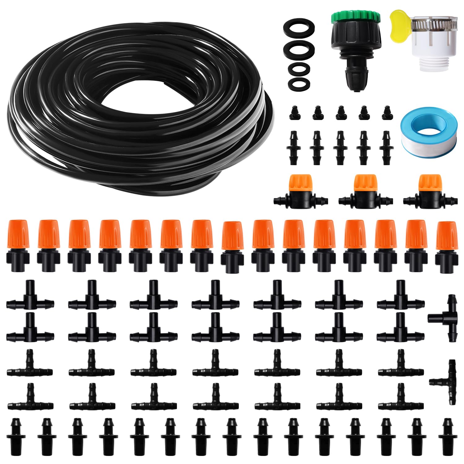 voogenzek kit irrigation