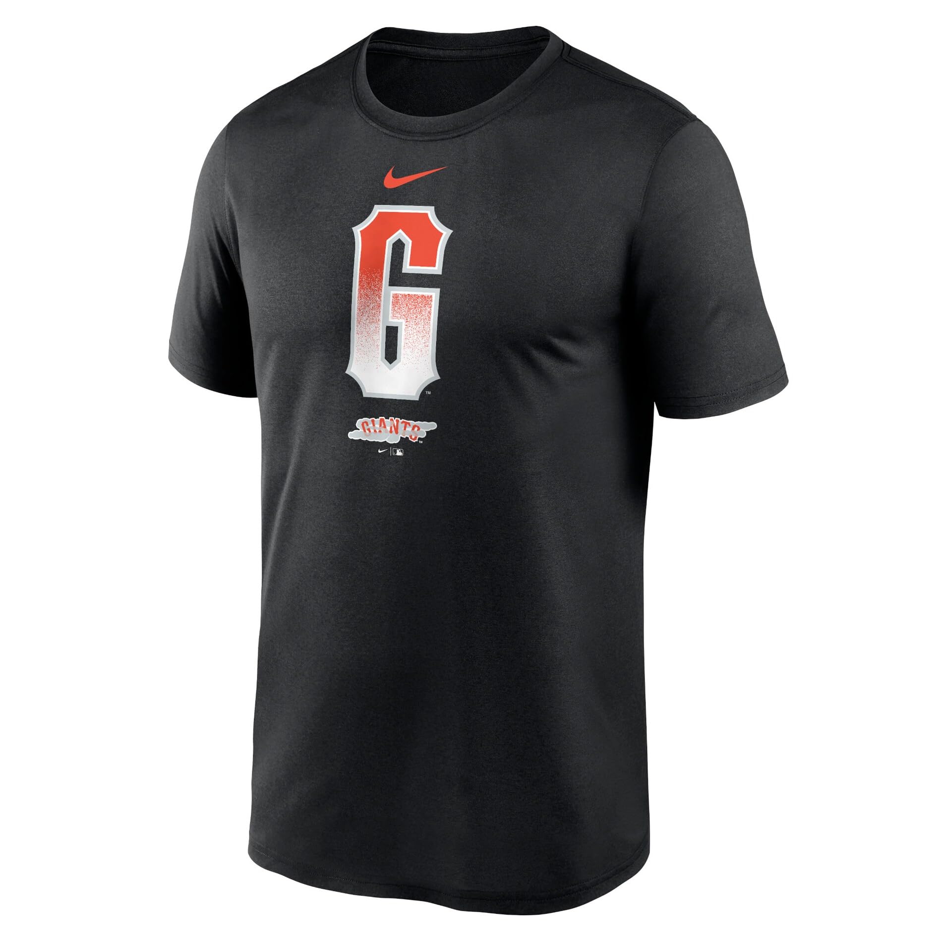 Nike Men's MLB City Connect Legend Practice Velocity T-Shirt