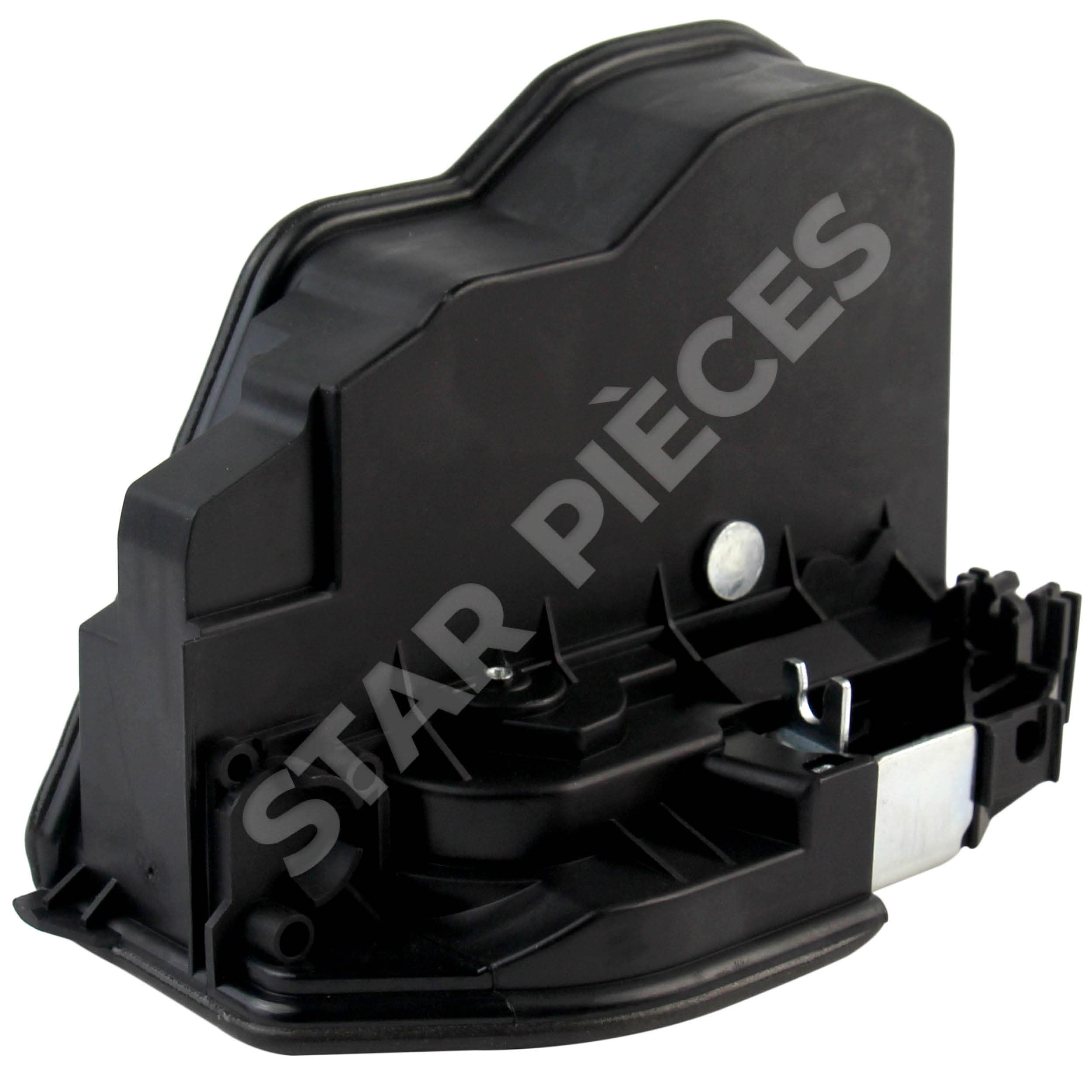 STARKIT PERFORMANCE Serrure de porte compatible pour BMW X1, X3, X4, X5, X6, BMW Z4, Z4 coupé, Serie 1 à Serie 7 (2003-2021) AVANT DROIT (côté passager) Centralisation de porte | 51217202146