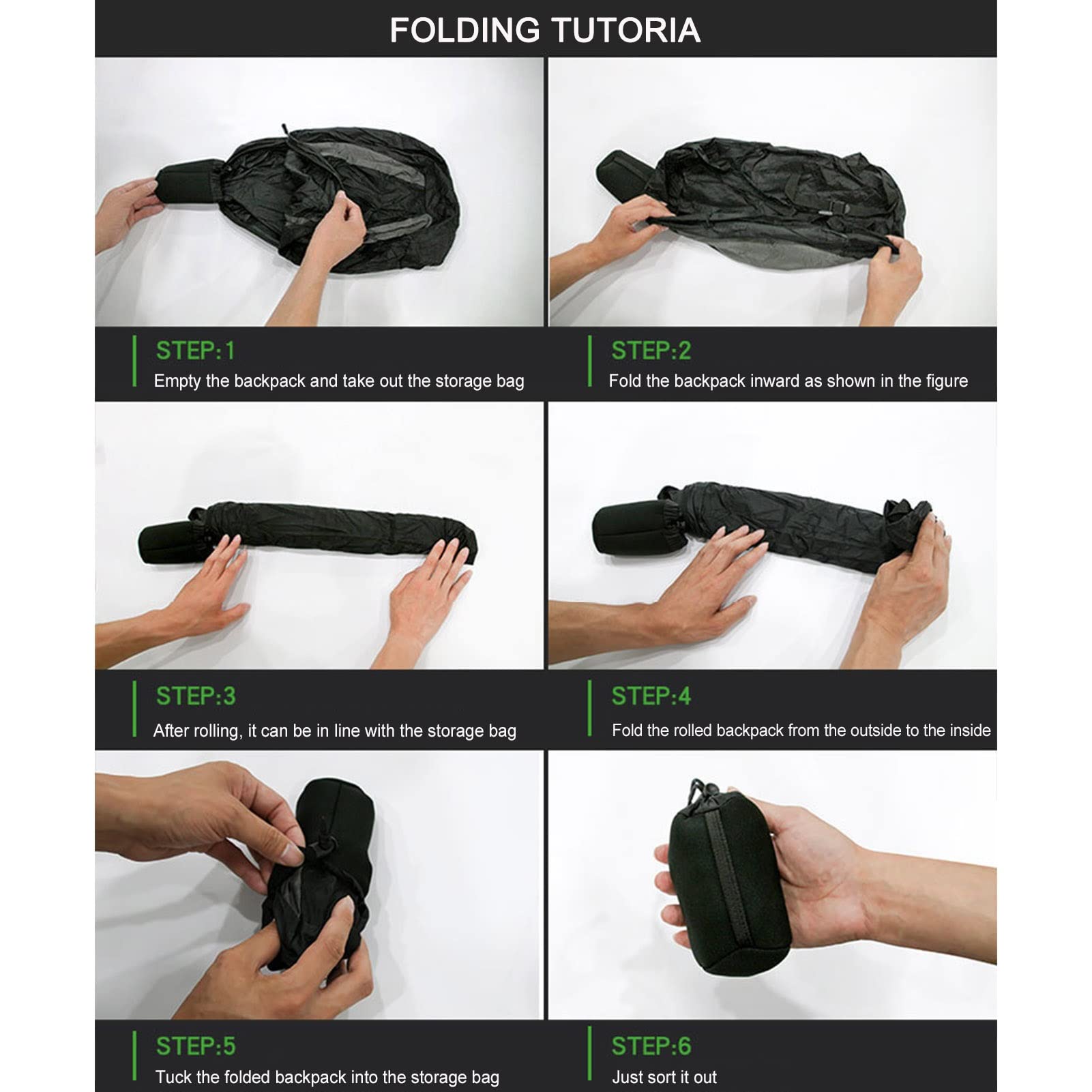 alforjas Motocicleta Mochila para Casco Motocicleta Bolsa Transporte Almacenamiento Ligera Andar en Bicicleta Deporte Entrenamiento Gimnasia también Apto para Baloncesto Bolsa Asiento