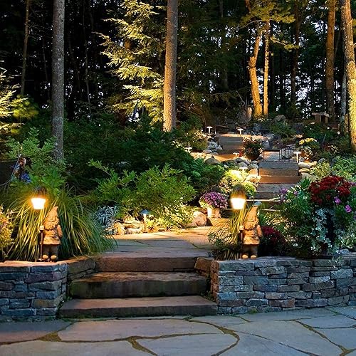 Miniatura 2 de Bombilla LED T3 G4 Bi-pin 12VACDC de bajo voltaje, 3 W, color blanco cálido, 2700K-3000K para iluminación de paisaje al aire libre, luces de camino,