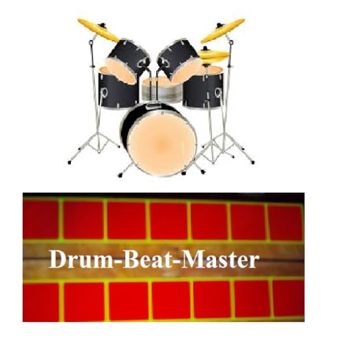 Drum Beat Real