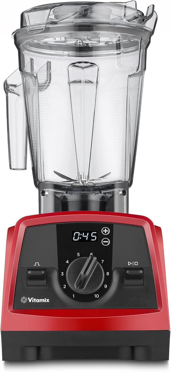Vitamix Professional Grade Renewed Premium Venturist Series V1200