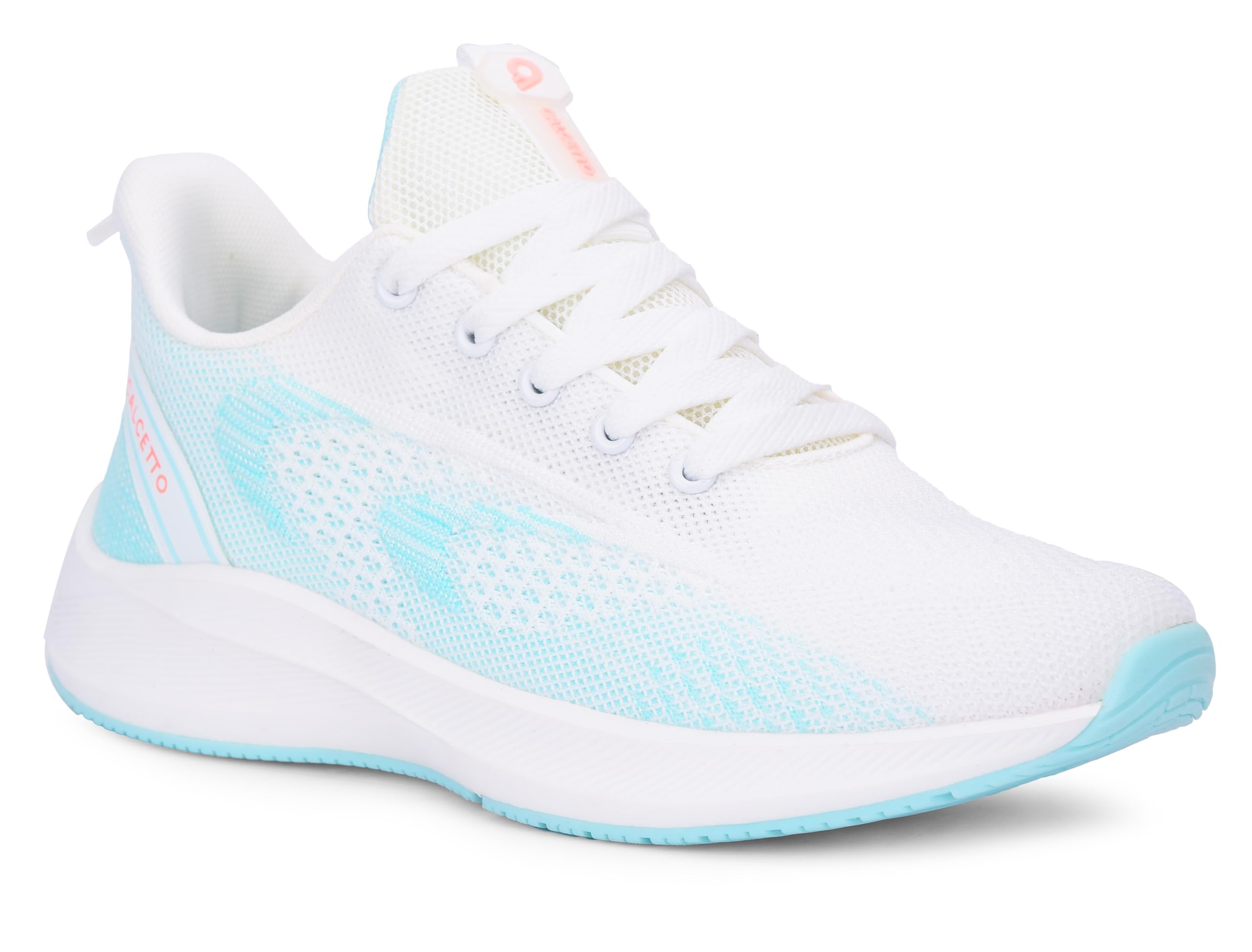 calcetto Lightweight Womens Premium Trending Running Sports Shoes CLT-9823 (B0CQR7H3HJ) Amazon Price History, Amazon Price Tracker