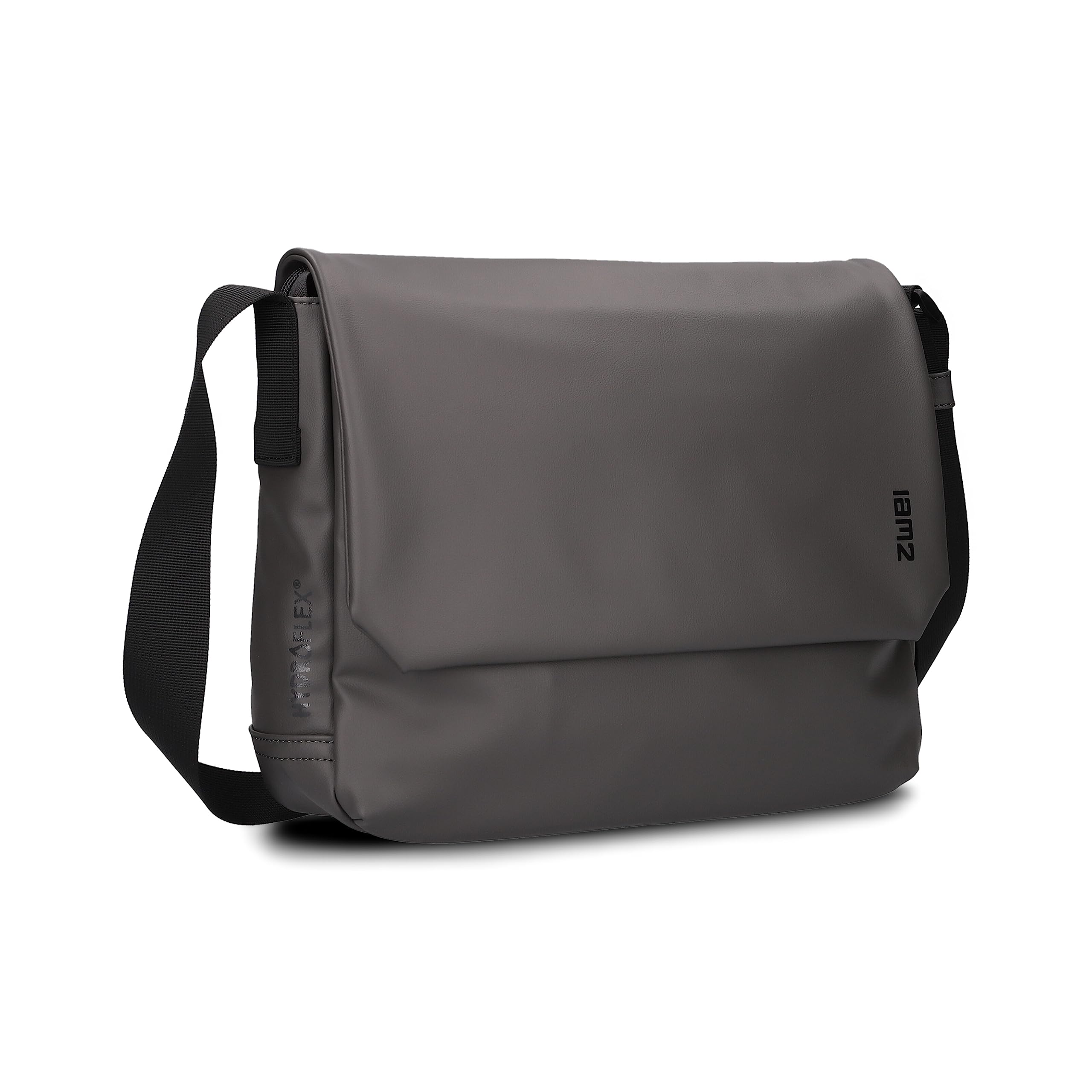 Zwei Cargo CA60 in Oliv (3 Liter), Umhängetasche