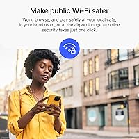 Vista 5 de NordVPN Plus, 10 Devices, 1-Year, VPN & Password Manager Software Bundle, Digital Code