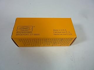 Receptacle, Duplex, 15A, 5-15R, 125V, Brown