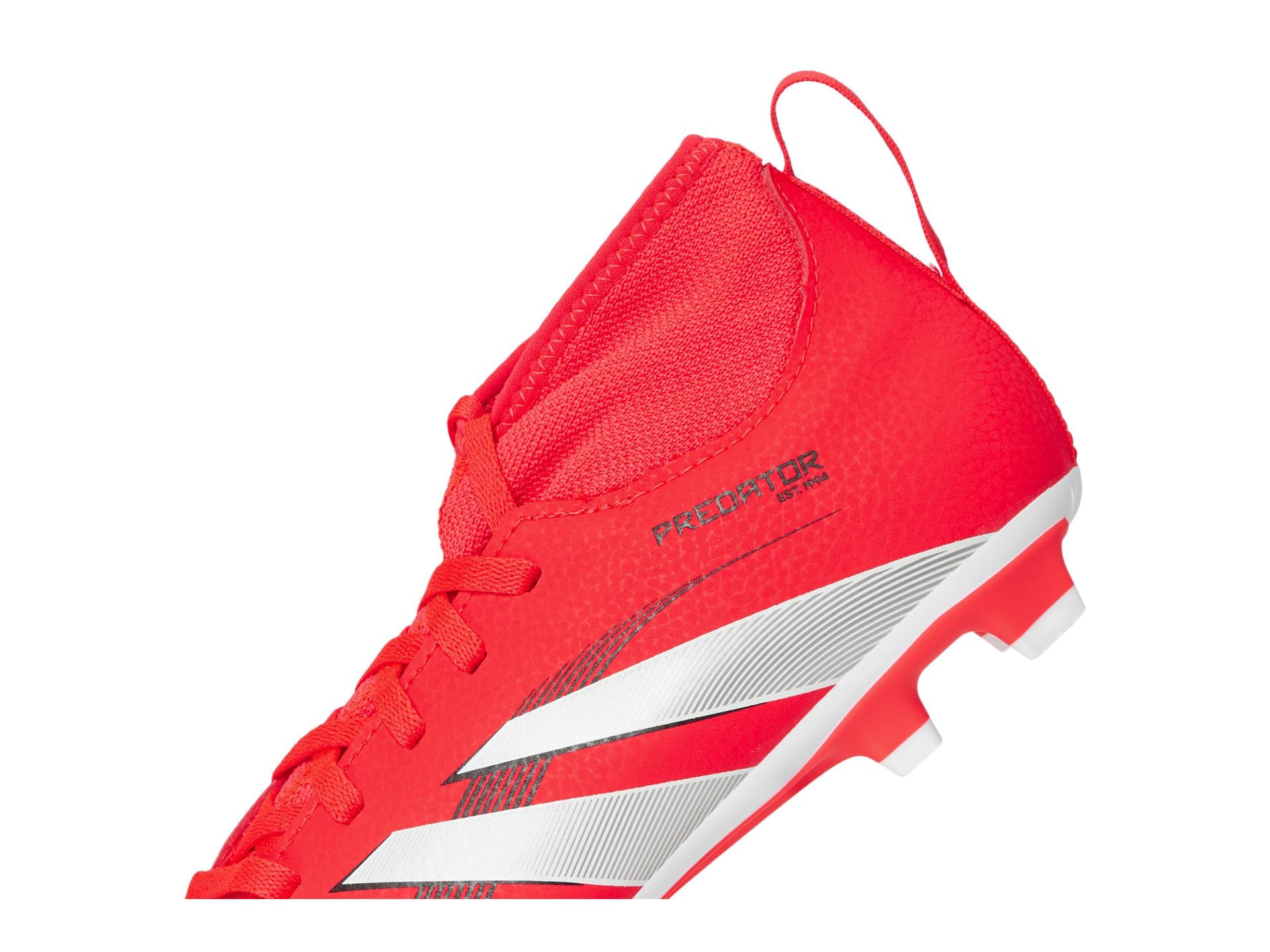 adidas Club Predator Sock Firm Ground/Multi Ground ZapatillasUni-niños