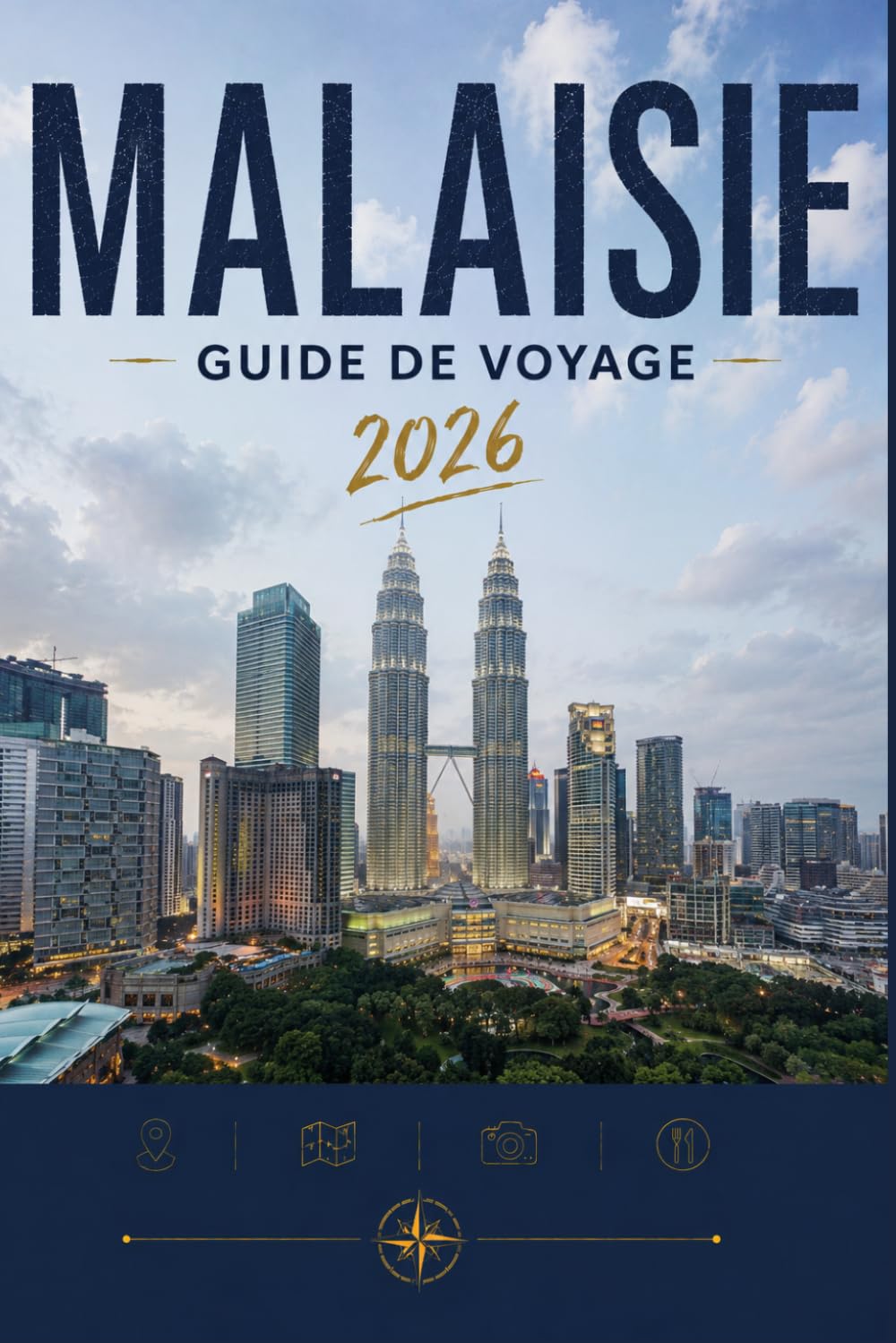 MALAISIE GUIDE DE VOYAGE 2026: Voyez-en plus, dépensez moins, vivez une meilleure expérience.