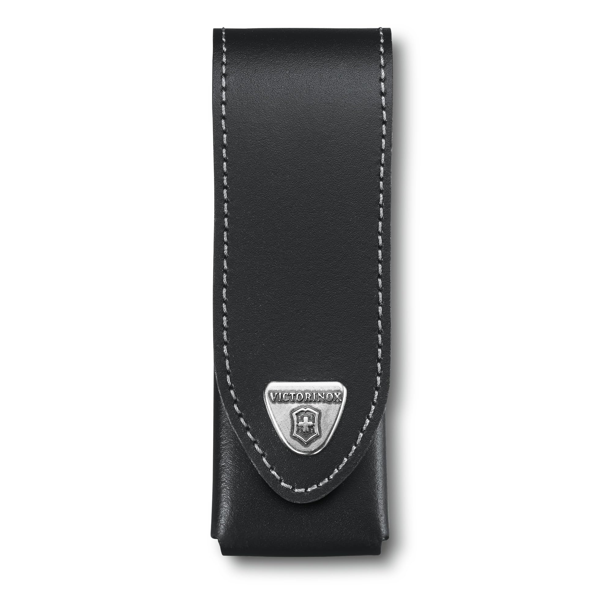 Victorinox Equestrian con incisione desiderata sulla lama, regalo per uomini e donne I per il compleanno I coltello svizzero personalizzato con 12 funzioni 0.8583