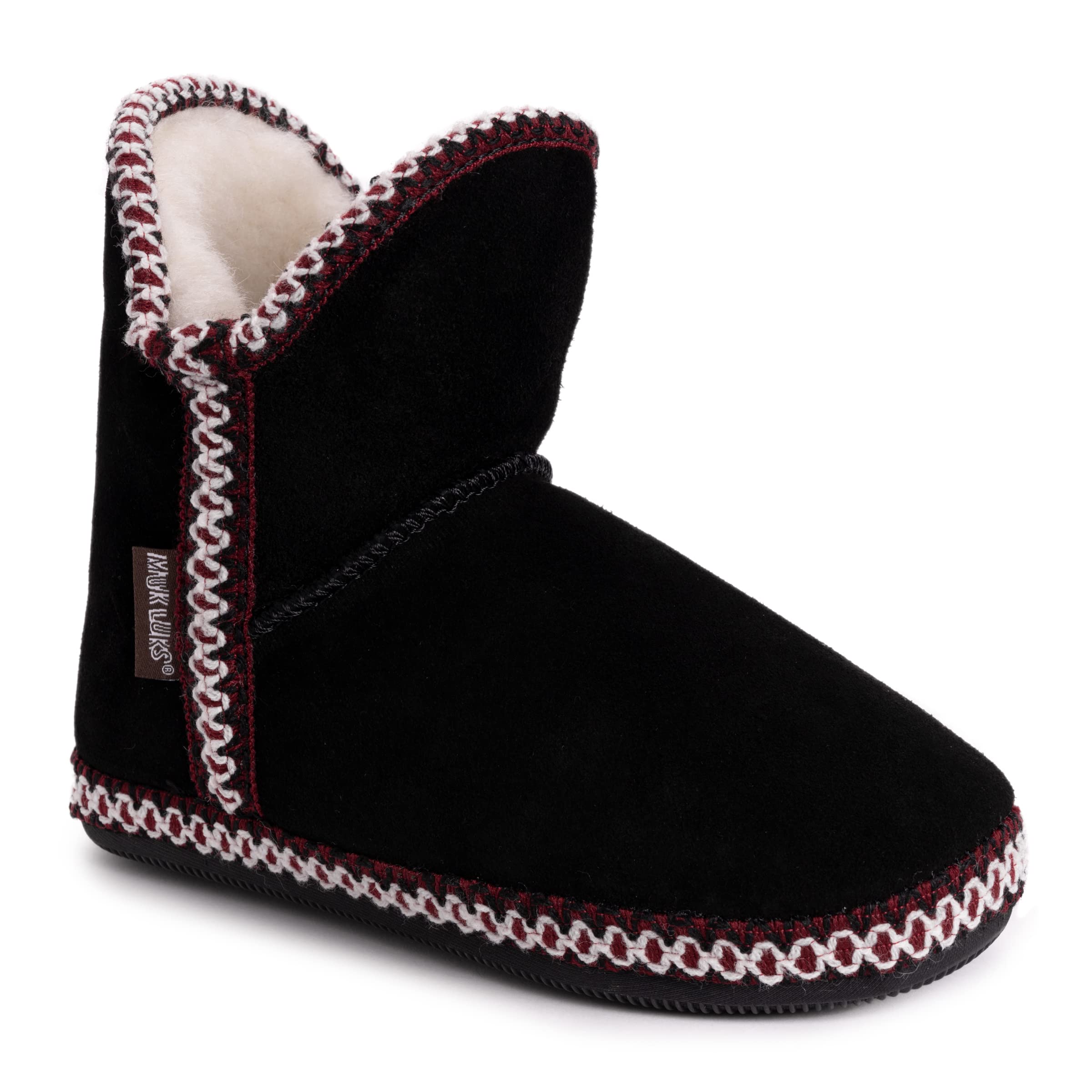 MUK LUKSMacee womens Slipper