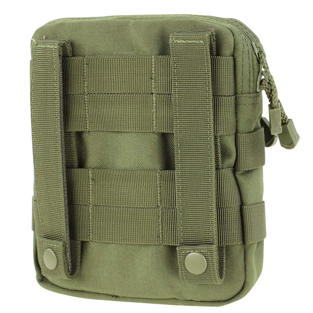 Condor Elite MA67-800 G.P. Pouch Scorpion