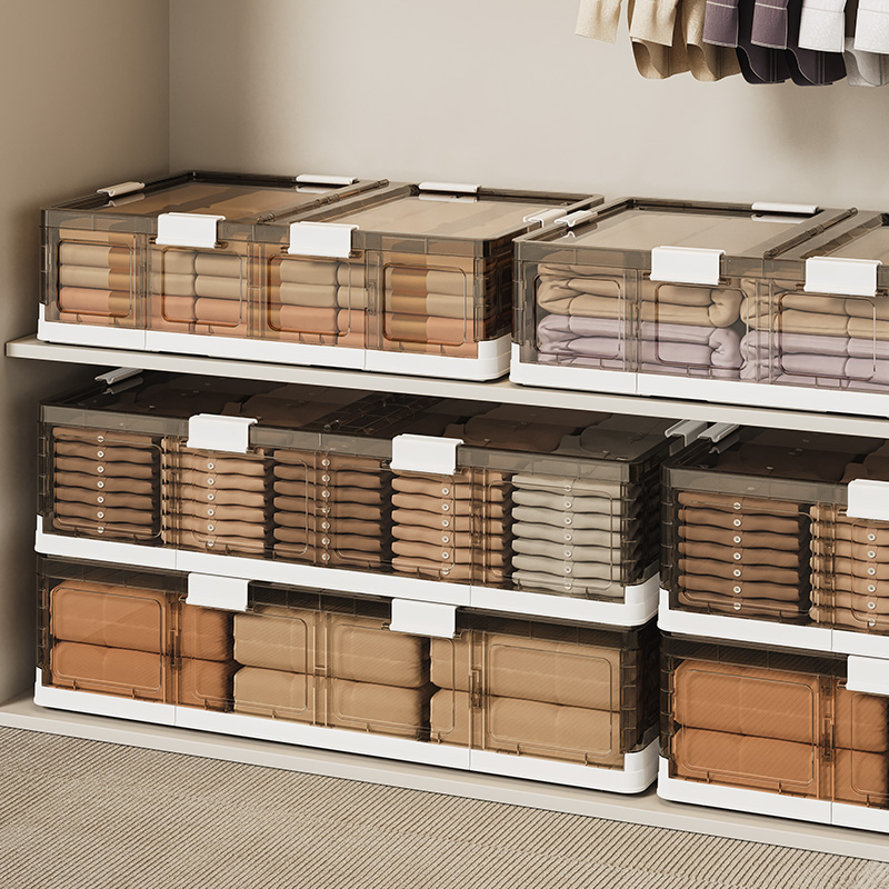 Closet Organizers Combocube 2-Pack Under Bed Storage Containers ...