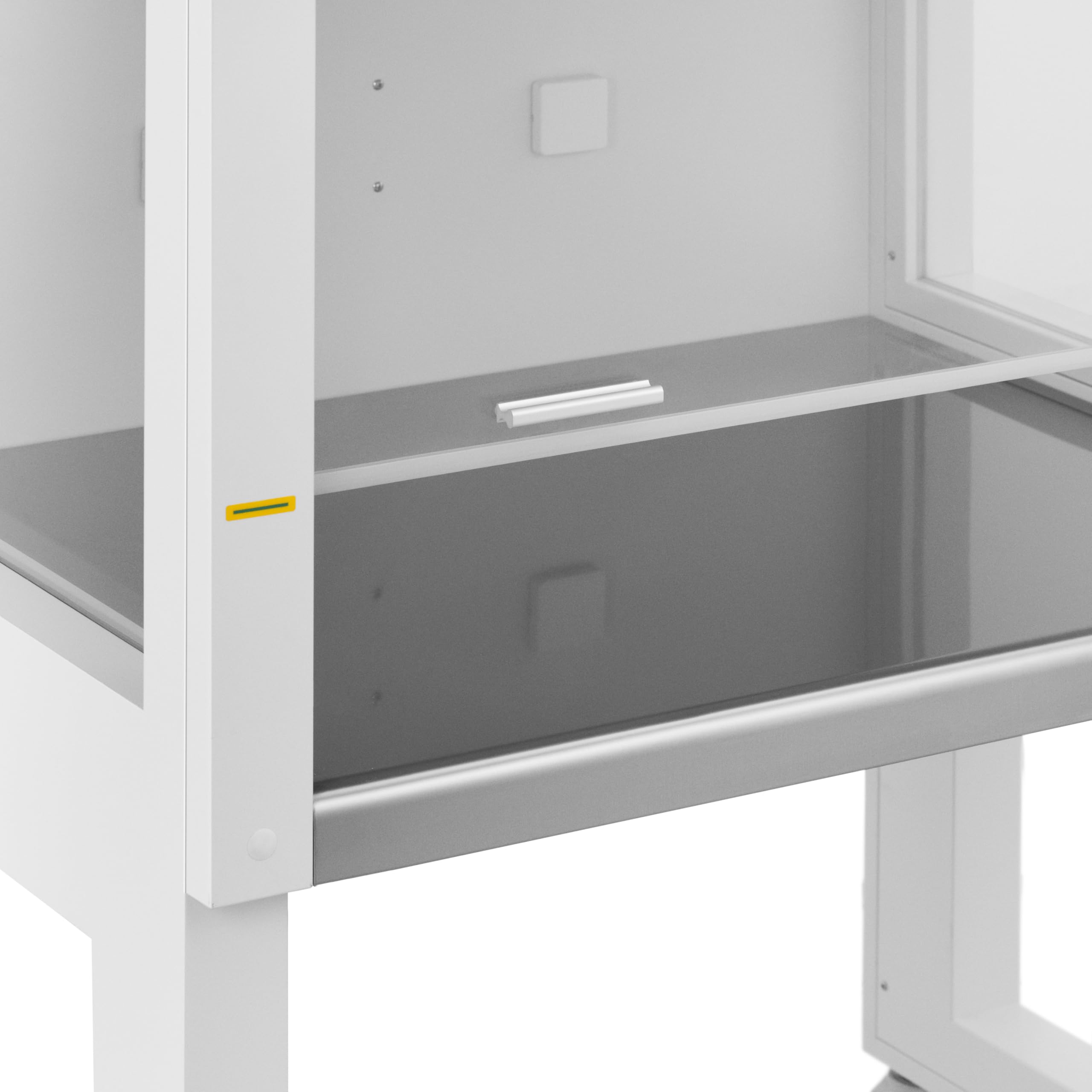 Steinberg Systems SBS-LFC-100 Cappa a flusso laminare verticale 240 W