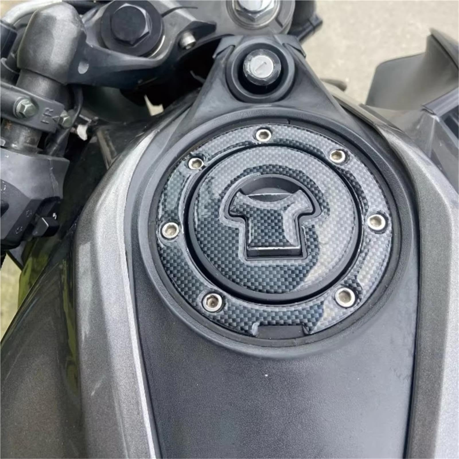 Motorrad Kraftstofftank Pad Gas Für CBR600RR Für CBR1000RR