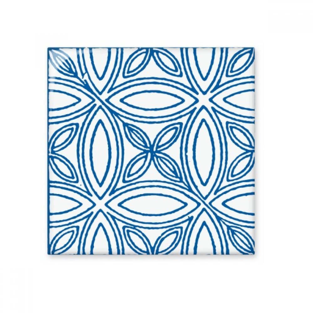 Carrelage céramique bleu Talavera haut de gamme pour décoration murale