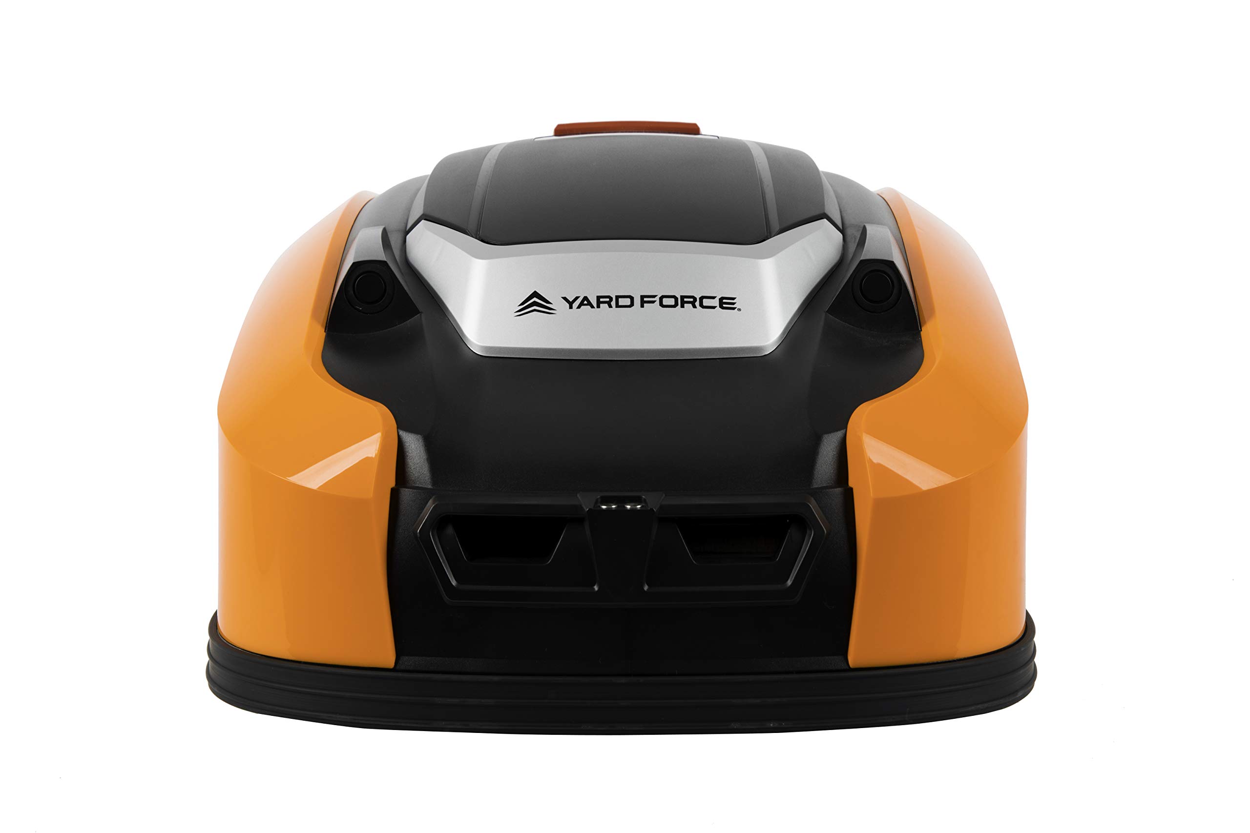 Yard Force Robot Tondeuse LUV1000Ri avec App — vue 3