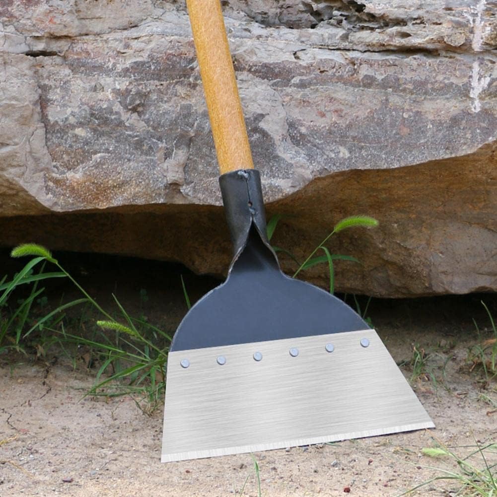 MultiFunctional Outdoor Garden Cleaning Shovel,Farm