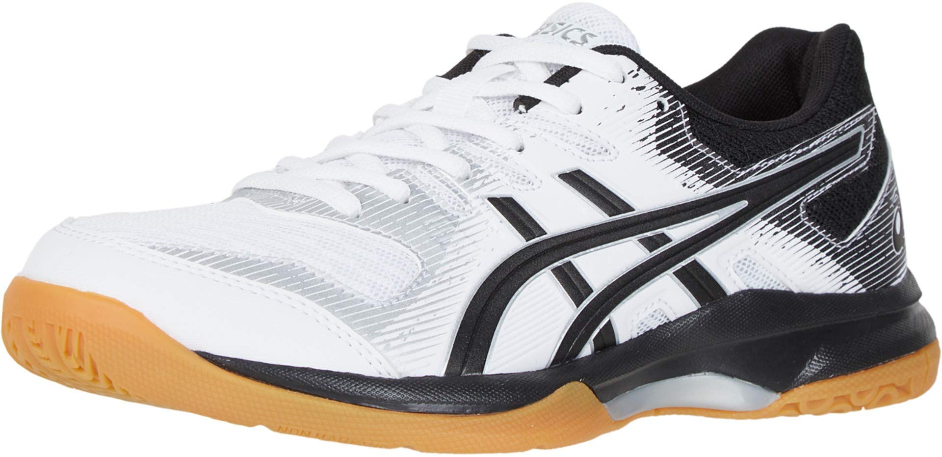 ASICSWomen's Gel-rocket Indoor Court Shoe