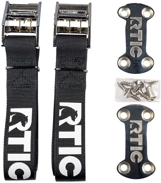 RTIC Cooler Tie Down Kit