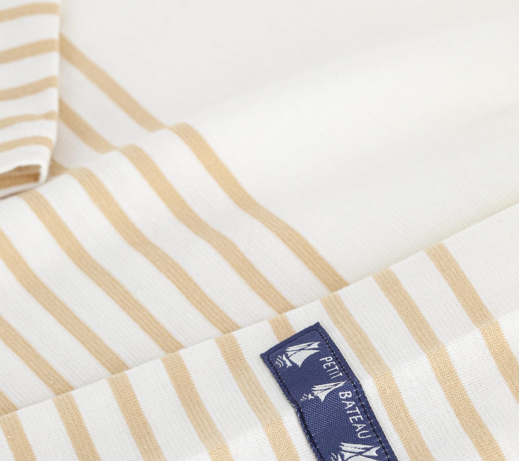 Petit Bateau A0e7m Vêtements Jour Femme (Lot de 1)