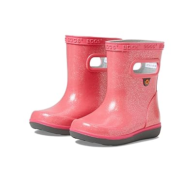 Bogs Kids Skipper II Glitter (Toddler) Kid