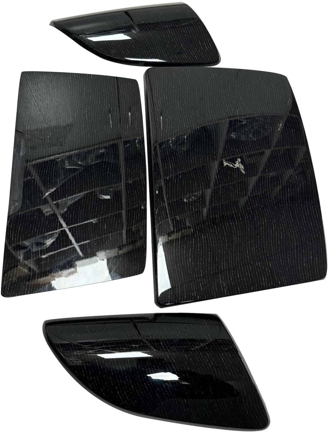 9460503 9409497 9409477 9409501 7462184 9409496 7461713 Car Instrument Panel Cover Plate