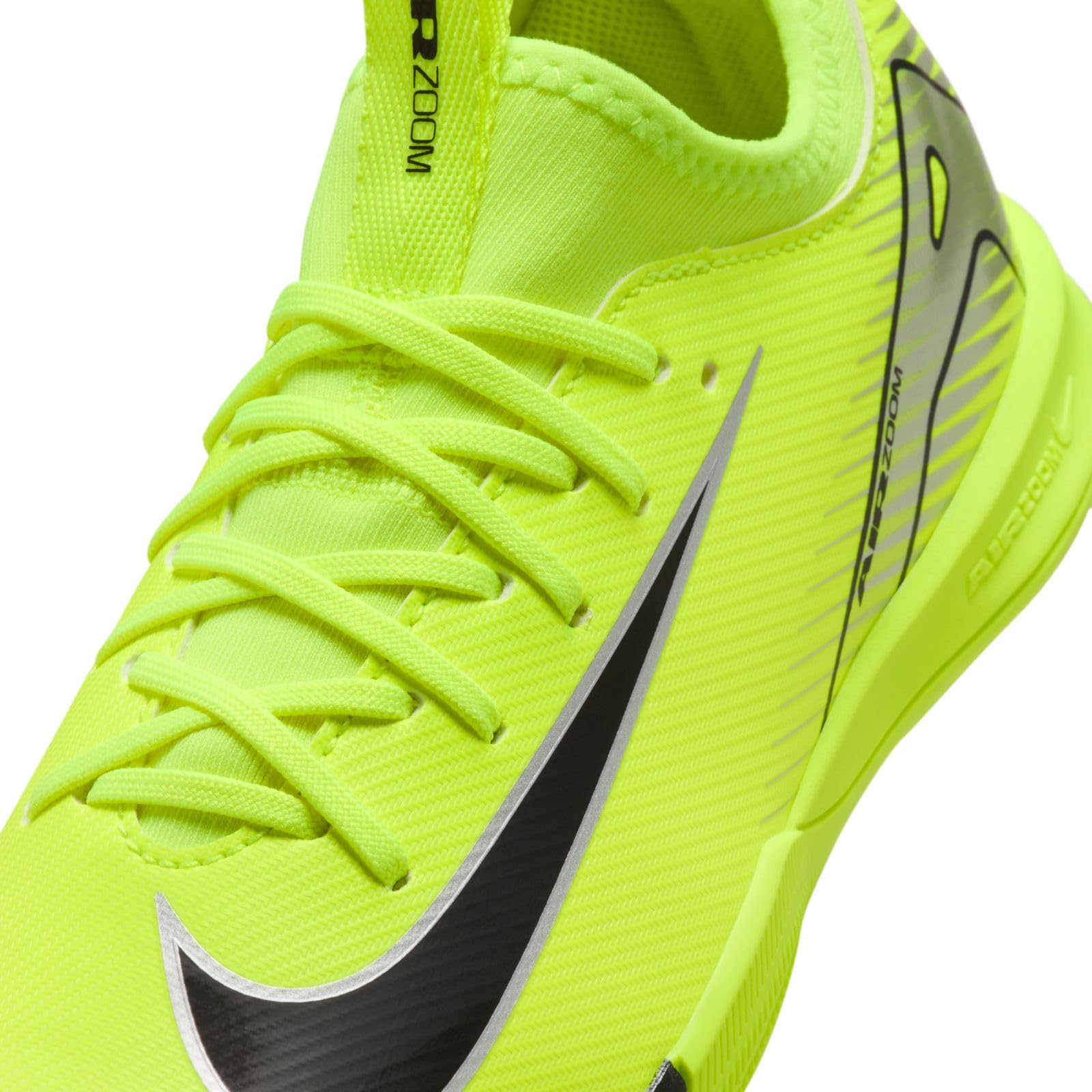 NIKE Jr. Mercurial Vapor 16 Academy SneakerMixte