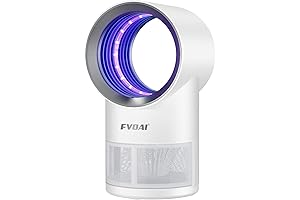 Toloco Mosquito Killer: Eliminate Indoor Insects Effortlessly