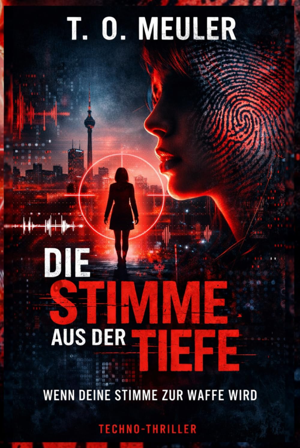 Die Stimme aus der Tiefe: Wenn deine Stimme zur Waffe wird