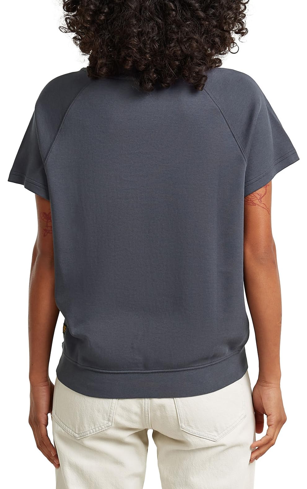 G-Star Raw C.V. Raglan Top – Bild 2