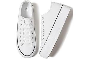 Women's Platform Sneakers