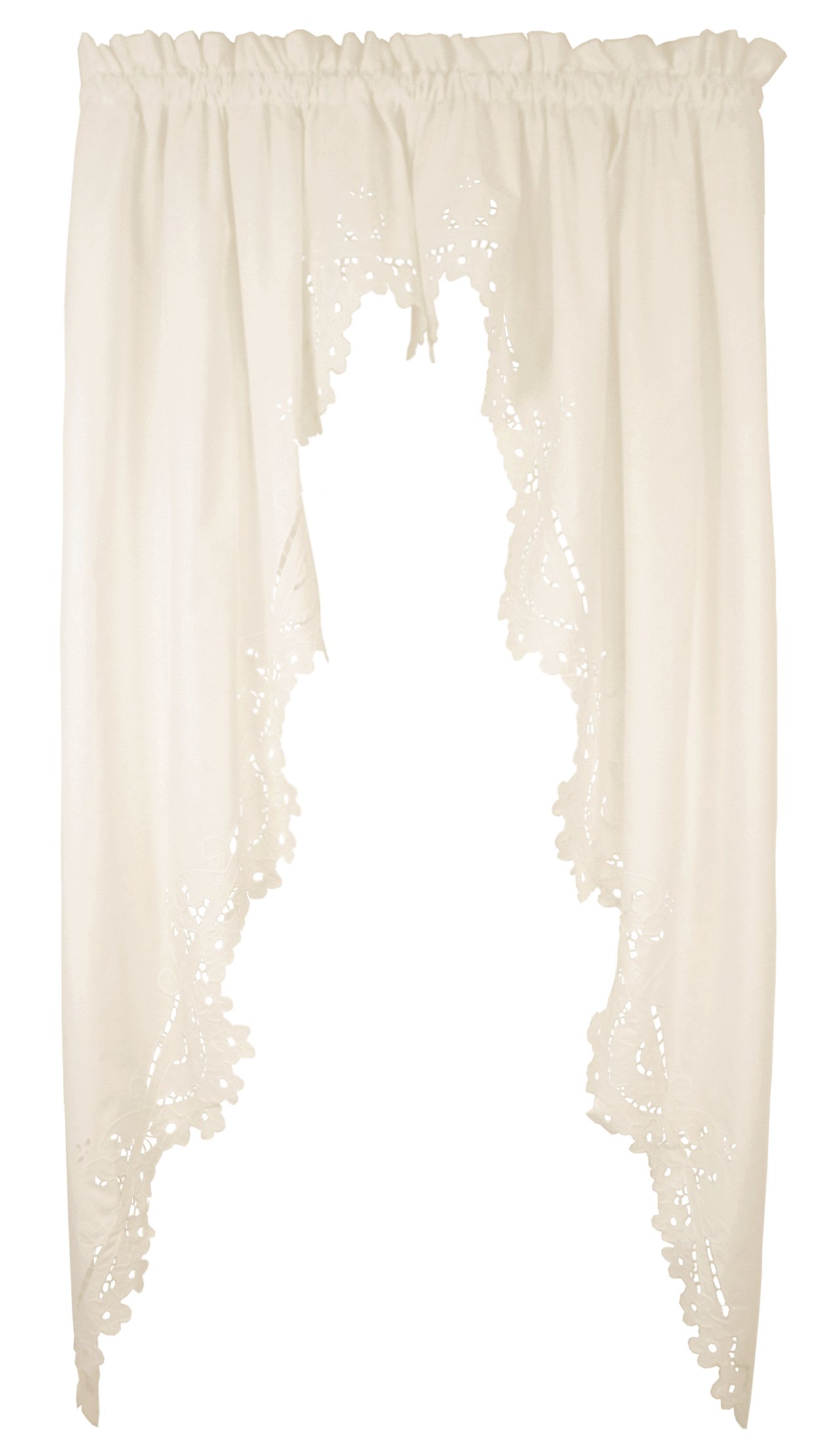 63 Inch Swag Curtains Curtains & Drapes 2023