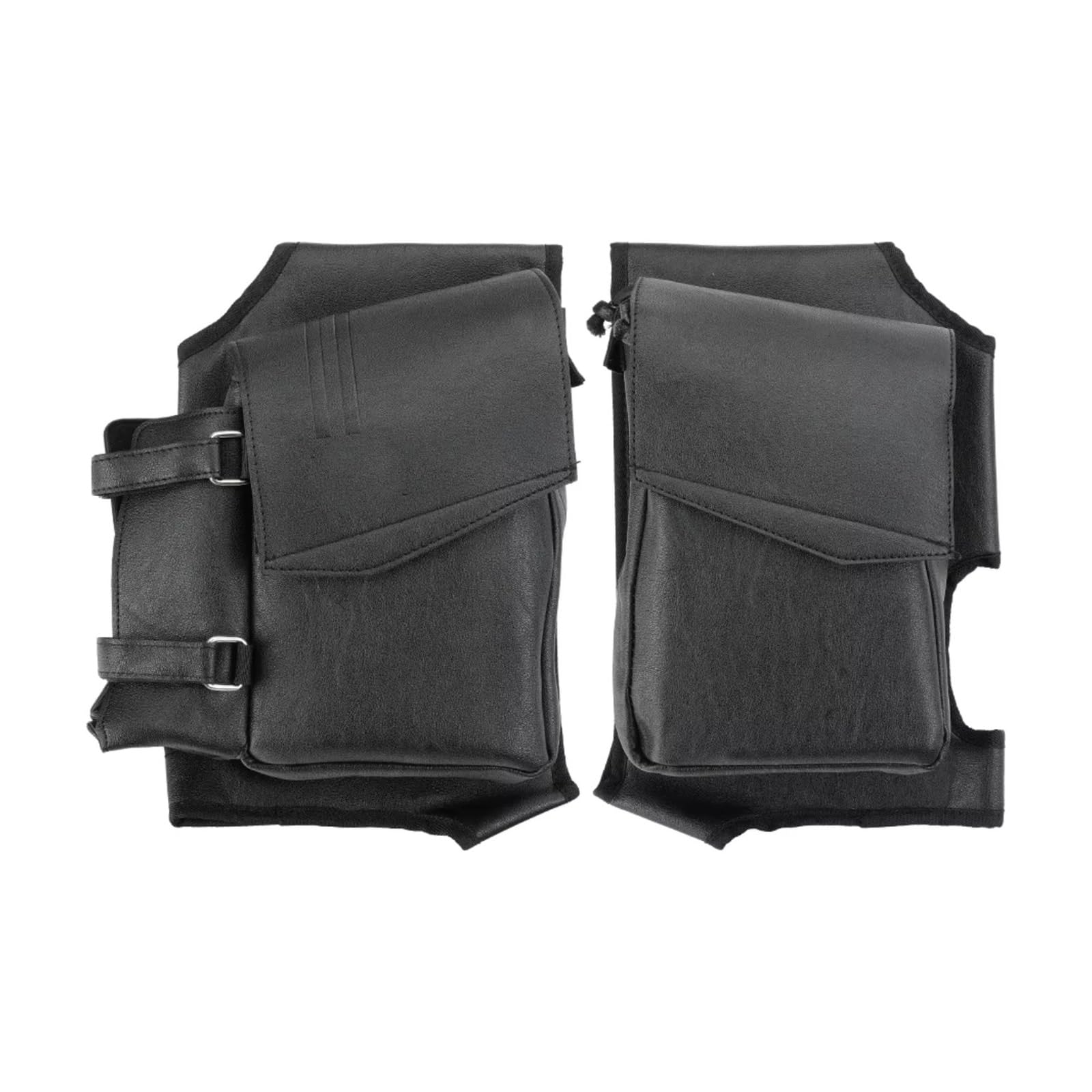 Compatibile Con Electra 2 Pezzi Glide Borse Borsa Laterale Moto Protezione Organizzatore Portabicchieri Accessori Strumenti Archiviazione Sacche Moto