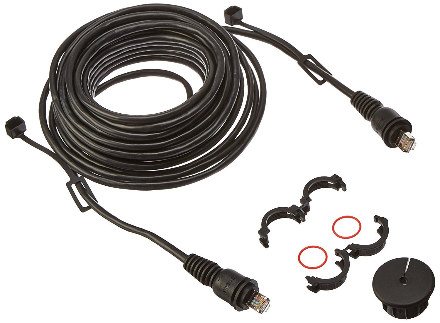 Garmin 010-10552-00 40' morski kabel sieciowy - RJ45