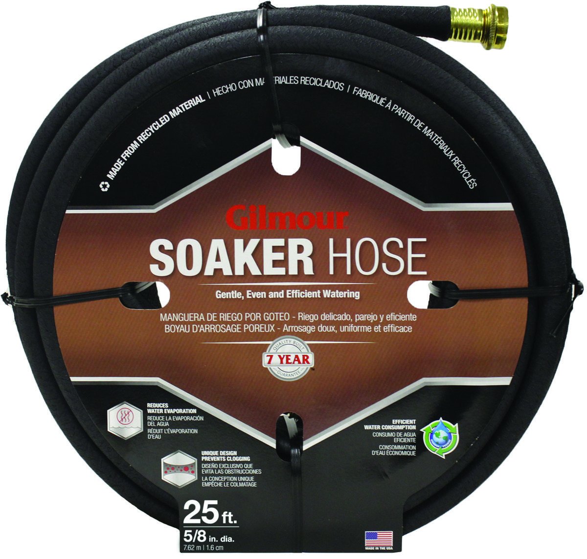 Gilmour 27058025 5/8