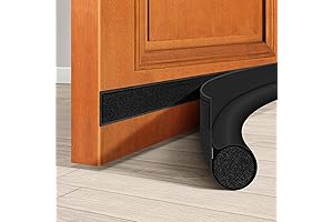 HomeProtect Doctor Sound Door Draft Stopper 36 Inch