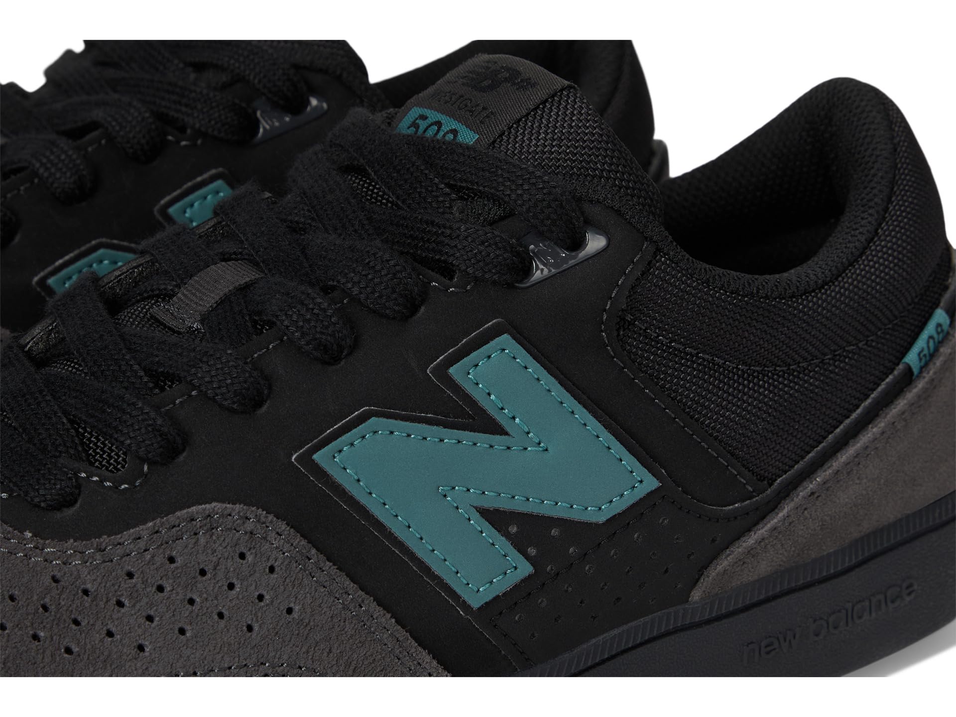 New Balance Unisex 508 Brandon WestgateSkate-Schuh
