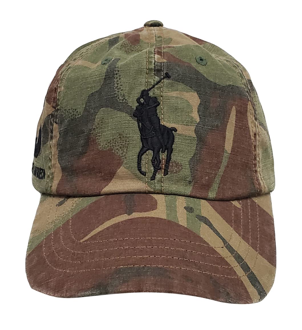 Men's Classic Pony Cap