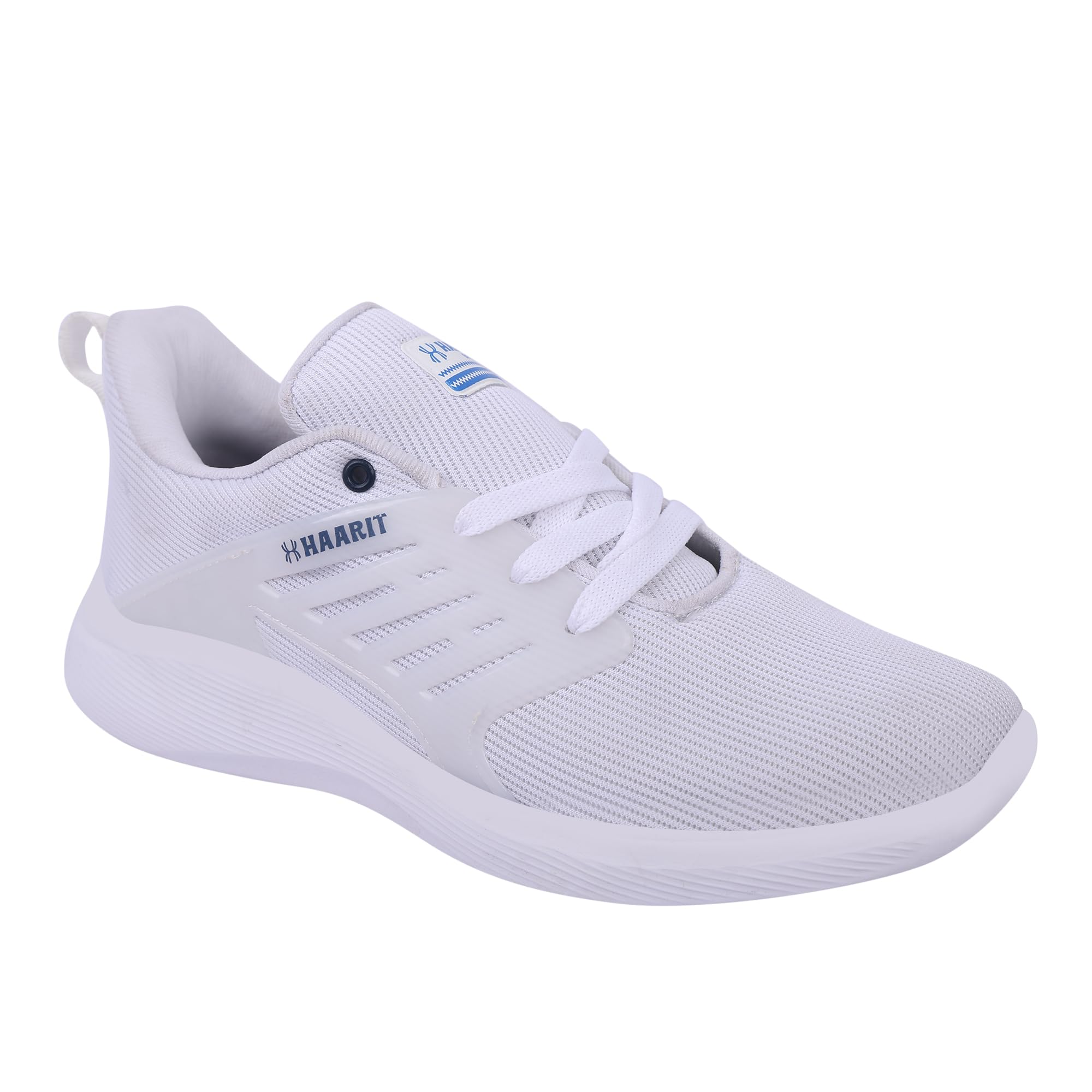 Aedee Men Running Shoes, Lace up, Lightweight, Casual Shoes for Sports, Ideal for Outdoor, Walking & Casual Wear (RE-FIGHTER-01 White_10) (B0CWH4KW76) Amazon Price History, Amazon Price Tracker