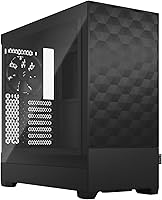 Vista 14 de Fractal Design Pop XL Silent Negro Sólido