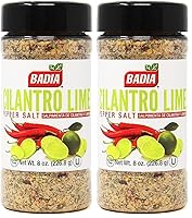 Vista 7 de Sal de pimienta cilantro y lima, 8 onzas